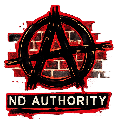 NO AUTHORITY